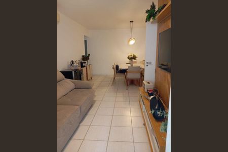 Apartamento à venda com 3 quartos, 117m² em Santa Rosa, Niterói