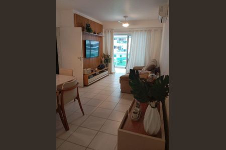 Apartamento à venda com 3 quartos, 117m² em Santa Rosa, Niterói