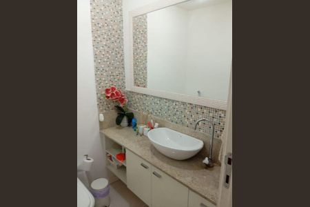 Apartamento à venda com 3 quartos, 117m² em Santa Rosa, Niterói