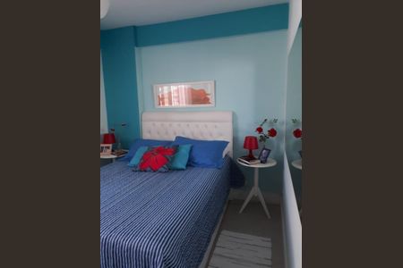 Apartamento à venda com 2 quartos, 70m² em Curicica, Rio de Janeiro