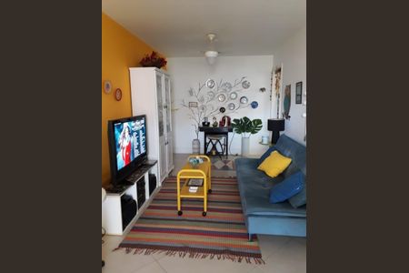 Apartamento à venda com 2 quartos, 70m² em Curicica, Rio de Janeiro