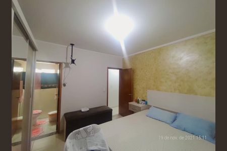 Casa à venda com 3 quartos, 100m² em Jardim Irene, Santo André