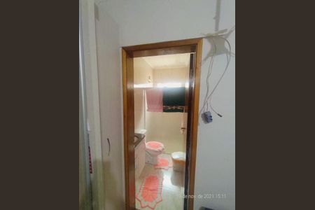 Casa à venda com 3 quartos, 100m² em Jardim Irene, Santo André