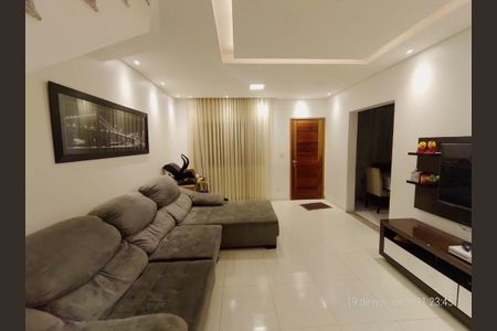 Casa à venda com 3 quartos, 100m² em Jardim Irene, Santo André