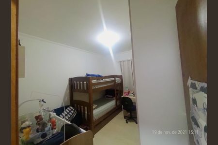 Casa à venda com 3 quartos, 100m² em Jardim Irene, Santo André
