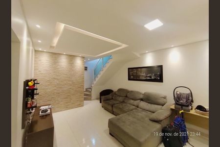 Casa à venda com 3 quartos, 100m² em Jardim Irene, Santo André