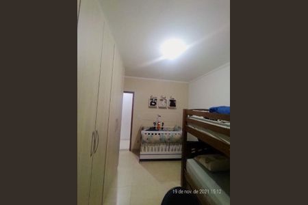 Casa à venda com 3 quartos, 100m² em Jardim Irene, Santo André