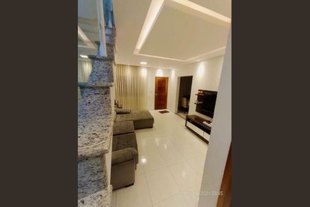 Casa à venda com 3 quartos, 100m² em Jardim Irene, Santo André