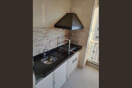 Apartamento à venda com 3 quartos, 70m² em Jardim Sao Judas Tadeu, Guarulhos
