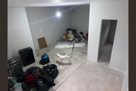 Casa à venda com 4 quartos, 190m² em Jardim Lallo, São Paulo