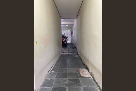 Casa à venda com 4 quartos, 190m² em Jardim Lallo, São Paulo