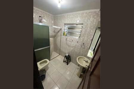 Casa à venda com 4 quartos, 190m² em Jardim Lallo, São Paulo