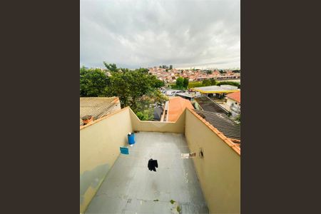 Casa à venda com 4 quartos, 190m² em Jardim Lallo, São Paulo