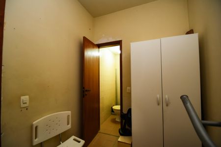 Apartamento à venda com 119m², 3 quartos e 1 vaga Apartamento à venda com 119m², 3 quartos e 1 vagaQuarto de Serviço