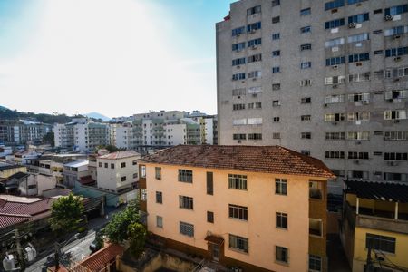 Apartamento à venda com 119m², 3 quartos e 1 vaga Apartamento à venda com 119m², 3 quartos e 1 vagaVista da Sala