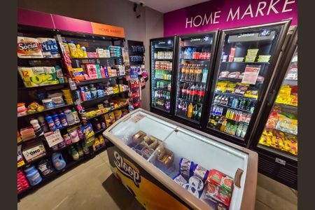 Apartamento à venda com 119m², 3 quartos e 1 vaga Apartamento à venda com 119m², 3 quartos e 1 vagaMercadinho