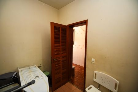 Apartamento à venda com 119m², 3 quartos e 1 vaga Apartamento à venda com 119m², 3 quartos e 1 vagaQuarto de Serviço