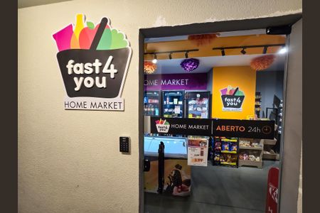 Apartamento à venda com 119m², 3 quartos e 1 vaga Apartamento à venda com 119m², 3 quartos e 1 vagaMercadinho