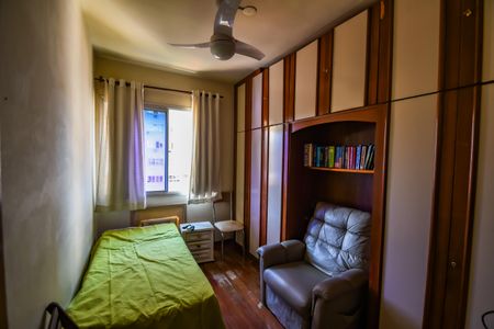 Apartamento à venda com 119m², 3 quartos e 1 vaga Apartamento à venda com 119m², 3 quartos e 1 vagaQuarto 2