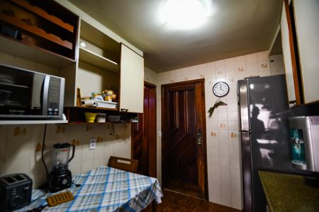 Apartamento à venda com 119m², 3 quartos e 1 vaga Apartamento à venda com 119m², 3 quartos e 1 vagaCozinha