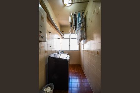 Apartamento à venda com 119m², 3 quartos e 1 vaga Apartamento à venda com 119m², 3 quartos e 1 vagaÁrea de Serviço