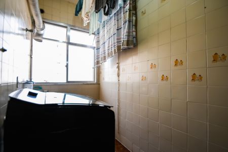 Apartamento à venda com 119m², 3 quartos e 1 vaga Apartamento à venda com 119m², 3 quartos e 1 vagaÁrea de Serviço