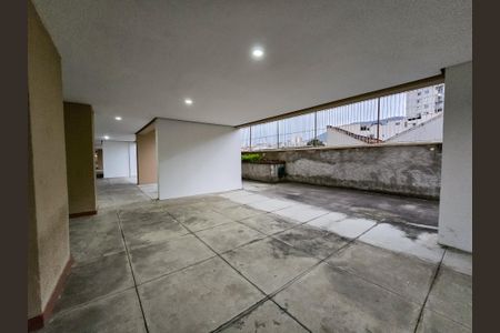 Apartamento à venda com 119m², 3 quartos e 1 vaga Apartamento à venda com 119m², 3 quartos e 1 vagaÁrea comum