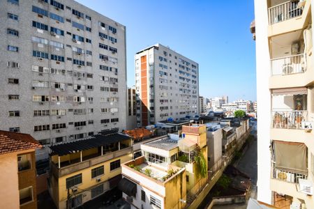Apartamento à venda com 119m², 3 quartos e 1 vaga Apartamento à venda com 119m², 3 quartos e 1 vagaVista da Sala