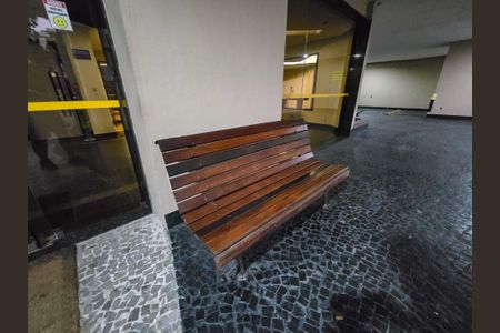 Apartamento à venda com 119m², 3 quartos e 1 vaga Apartamento à venda com 119m², 3 quartos e 1 vagaÁrea comum