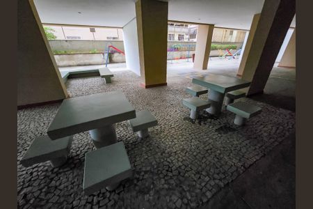 Apartamento à venda com 119m², 3 quartos e 1 vaga Apartamento à venda com 119m², 3 quartos e 1 vagaÁrea comum