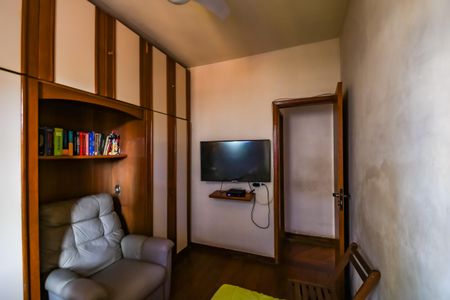 Apartamento à venda com 119m², 3 quartos e 1 vaga Apartamento à venda com 119m², 3 quartos e 1 vagaQuarto 2