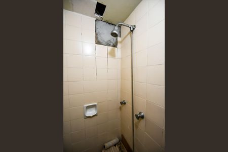 Apartamento à venda com 119m², 3 quartos e 1 vaga Apartamento à venda com 119m², 3 quartos e 1 vagaBanheiro de Serviço