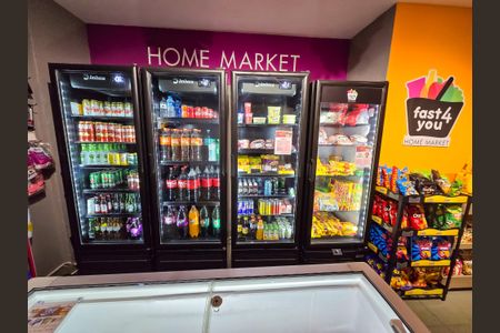 Apartamento à venda com 119m², 3 quartos e 1 vaga Apartamento à venda com 119m², 3 quartos e 1 vagaMercadinho