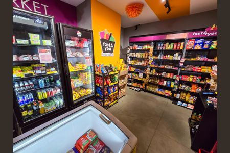 Apartamento à venda com 119m², 3 quartos e 1 vaga Apartamento à venda com 119m², 3 quartos e 1 vagaMercadinho