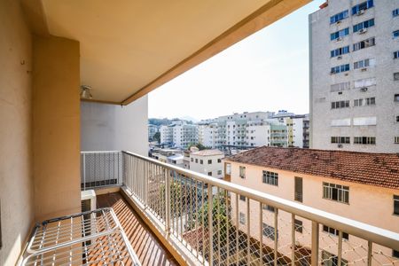 Apartamento à venda com 119m², 3 quartos e 1 vaga Apartamento à venda com 119m², 3 quartos e 1 vagaVaranda da Sala