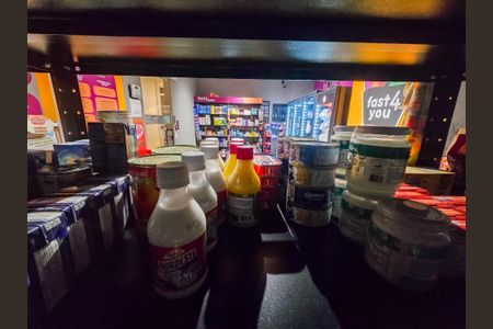 Apartamento à venda com 119m², 3 quartos e 1 vaga Apartamento à venda com 119m², 3 quartos e 1 vagaMercadinho