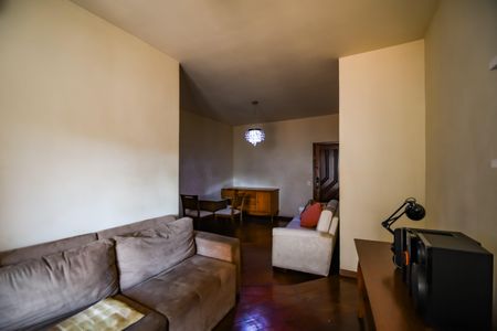 Apartamento à venda com 119m², 3 quartos e 1 vaga Apartamento à venda com 119m², 3 quartos e 1 vagaSala