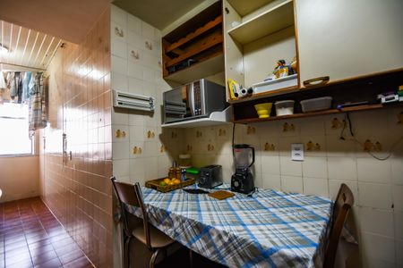 Apartamento à venda com 119m², 3 quartos e 1 vaga Apartamento à venda com 119m², 3 quartos e 1 vagaCozinha