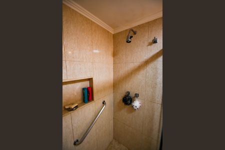 Apartamento à venda com 119m², 3 quartos e 1 vaga Apartamento à venda com 119m², 3 quartos e 1 vagaBanheiro Suíte