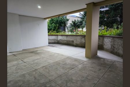 Apartamento à venda com 119m², 3 quartos e 1 vaga Apartamento à venda com 119m², 3 quartos e 1 vagaÁrea comum