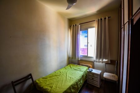 Apartamento à venda com 119m², 3 quartos e 1 vaga Apartamento à venda com 119m², 3 quartos e 1 vagaQuarto 2