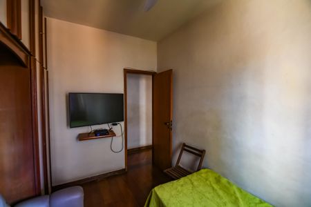 Apartamento à venda com 119m², 3 quartos e 1 vaga Apartamento à venda com 119m², 3 quartos e 1 vagaQuarto 2
