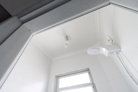 Apartamento para alugar com 152m², 2 quartos e 1 vagaBanheiro de Serviço