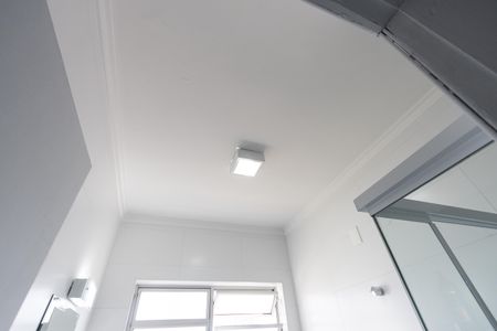 Apartamento para alugar com 152m², 2 quartos e 1 vagaBanheiro Social