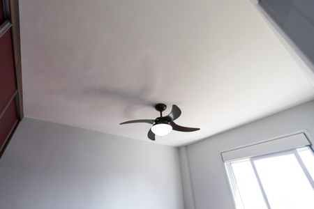 Apartamento para alugar com 152m², 2 quartos e 1 vagaQuarto 1