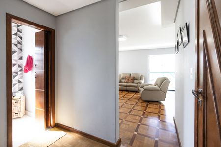 Apartamento para alugar com 152m², 2 quartos e 1 vagaSala