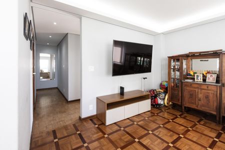 Apartamento para alugar com 152m², 2 quartos e 1 vagaSala