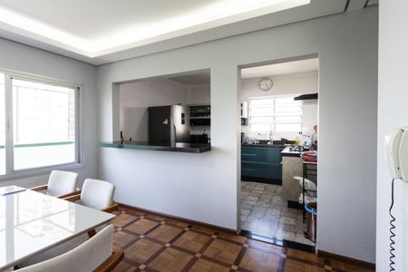 Apartamento para alugar com 152m², 2 quartos e 1 vagaSala de Jantar