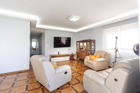 Apartamento para alugar com 152m², 2 quartos e 1 vagaSala