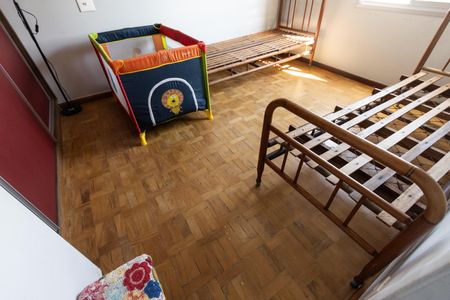 Apartamento para alugar com 152m², 2 quartos e 1 vagaQuarto 1